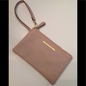 Steve Madden Wristlet